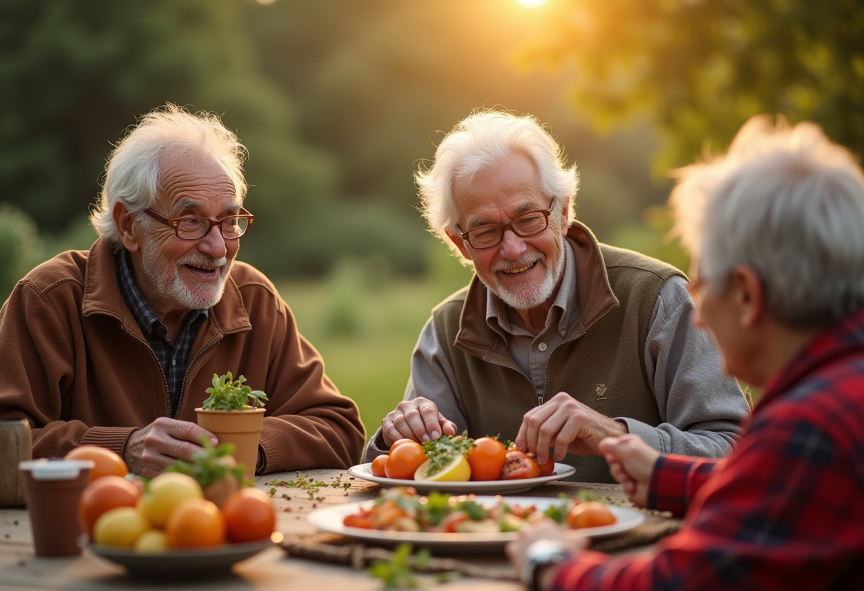 Здорове харчування