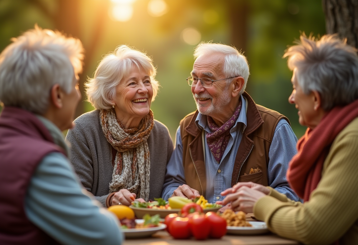 Здорове харчування